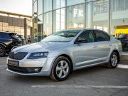 Skoda Octavia III (A7) Волгоград  - изображение 40