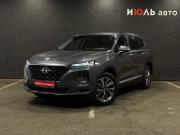 Hyundai Santa Fe IV Челябинск  - изображение 25