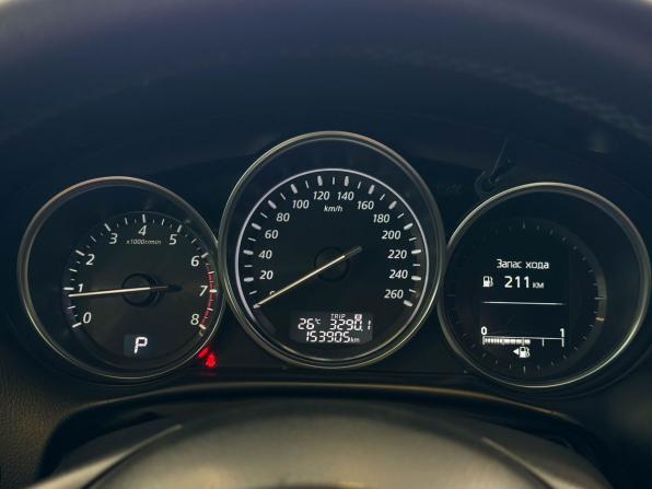 Mazda CX-5 I с пробегом 2014 года, цена 1 817 000 рублей, 153905 км, внедорожник, Автокод Объявления