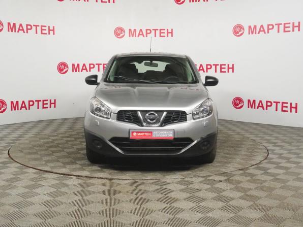 Nissan Qashqai I Рестайлинг с пробегом 2012 года, цена 899 000 рублей, 141184 км, внедорожник, Автокод Объявления