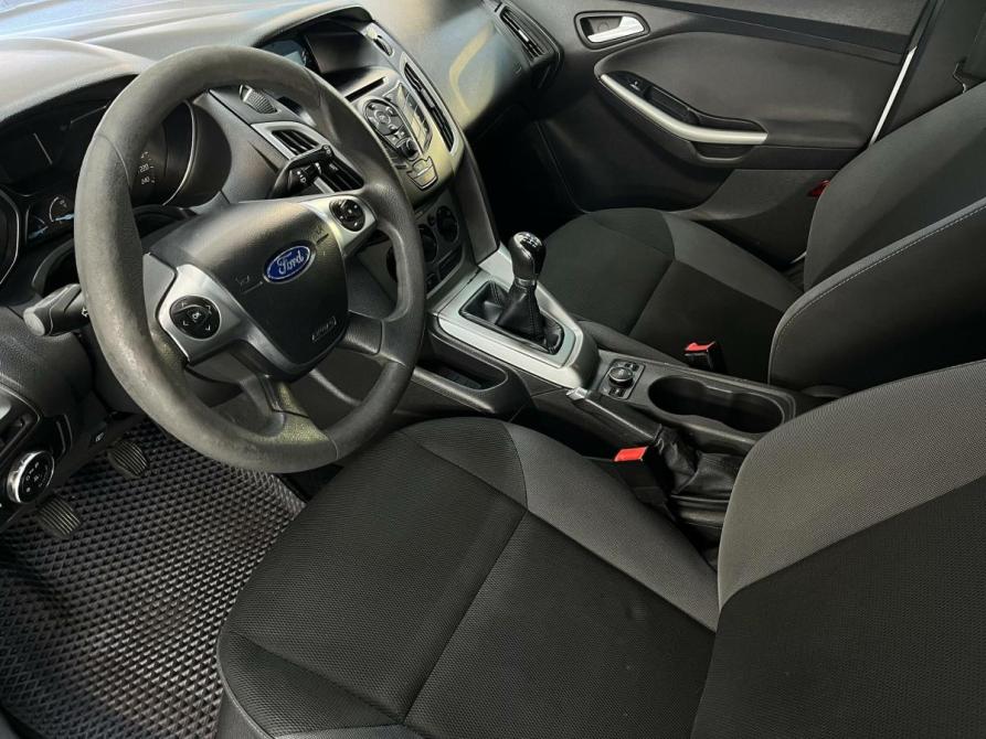 Ford Focus III Нижнекамск  - изображение 12