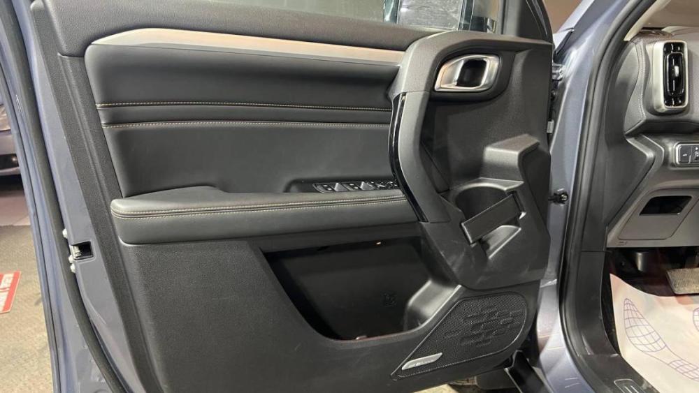 Haval Dargo Уфа  - изображение 17