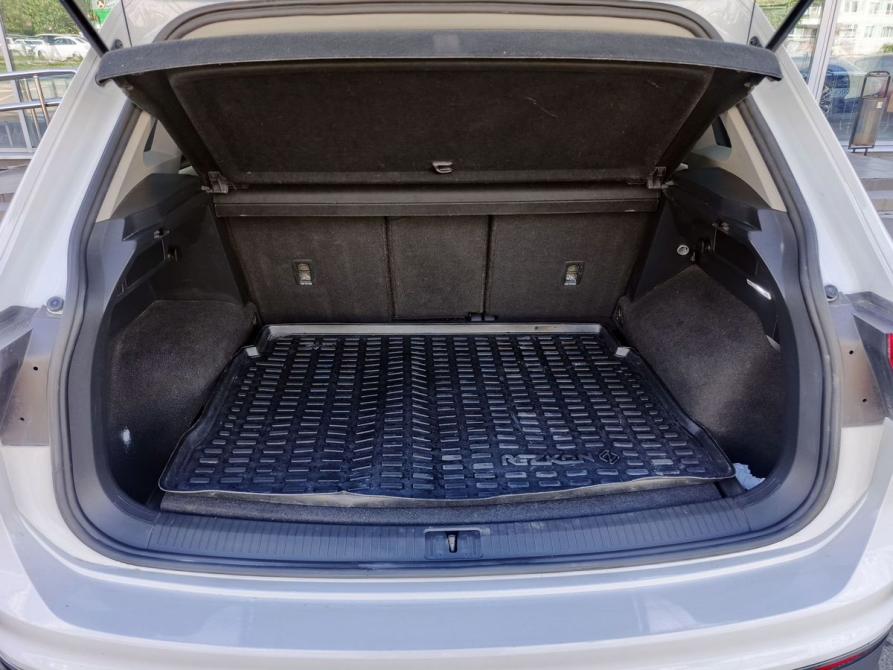 Volkswagen Tiguan II Рестайлинг Брянск  - изображение 12
