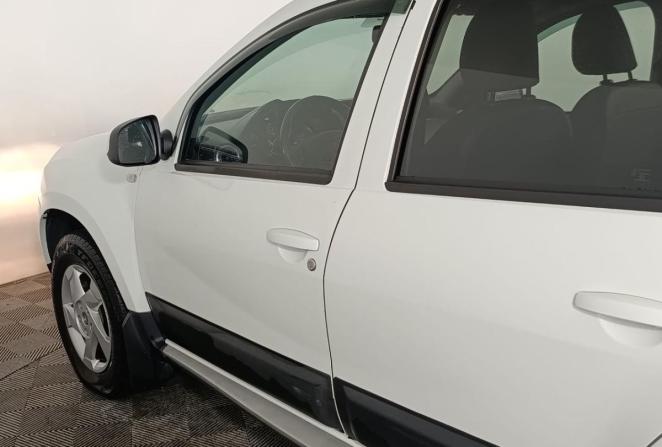 Renault Duster I Рестайлинг с пробегом 2017 года, цена 1 350 000 рублей, 163244 км, внедорожник, Автокод Объявления
