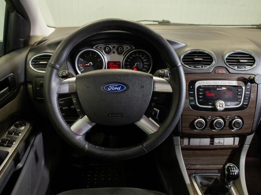 Ford Focus II Рестайлинг Иваново  - изображение 21