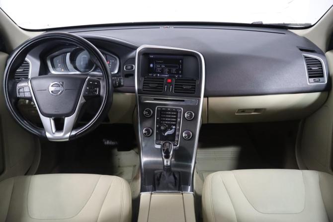 Volvo XC60 I Рестайлинг с пробегом 2013 года, цена 1 399 000 рублей, 251000 км, внедорожник, Автокод Объявления