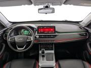 Chery Tiggo 4 Pro I Рестайлинг Москва  - изображение 44