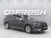 Volkswagen Passat B8 Ростов-на-Дону  - изображение 20