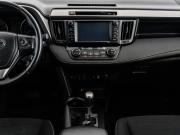 Toyota RAV4 IV (XA40) Рестайлинг Санкт-Петербург  - изображение 35