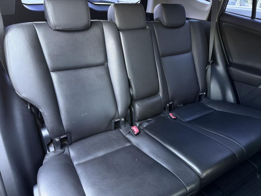 Toyota RAV4 IV (XA40) Ярославль  - изображение 11