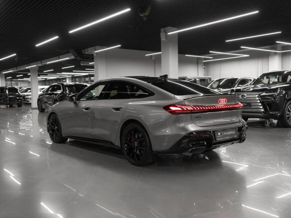 Audi A5 III (B10) с пробегом 2025 года, цена 5 760 000 рублей, 20 км, седан, Автокод Объявления