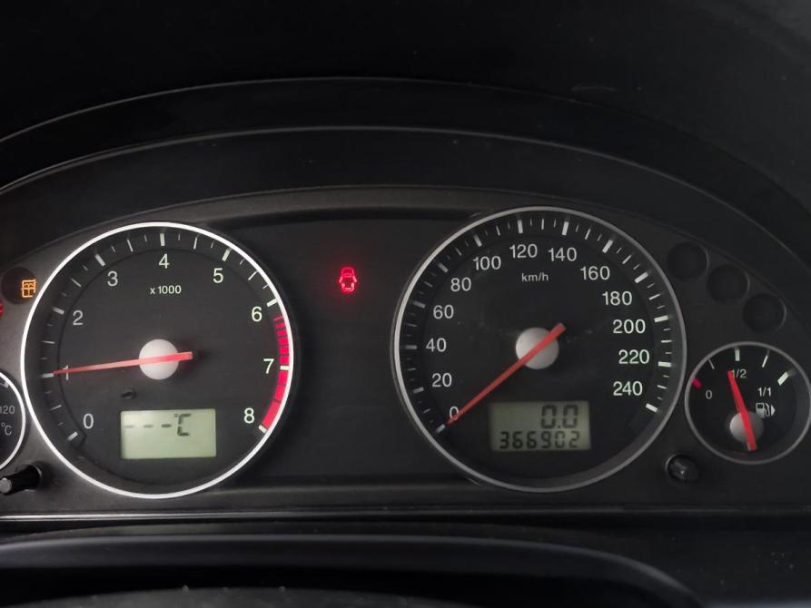 Ford Mondeo III Рестайлинг Нижний Новгород  - изображение 12