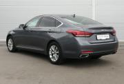 Hyundai Genesis II Иваново  - изображение 34