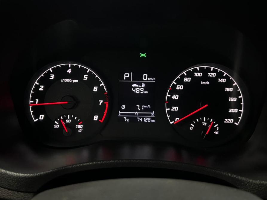 Hyundai Solaris II Рестайлинг Казань  - изображение 11