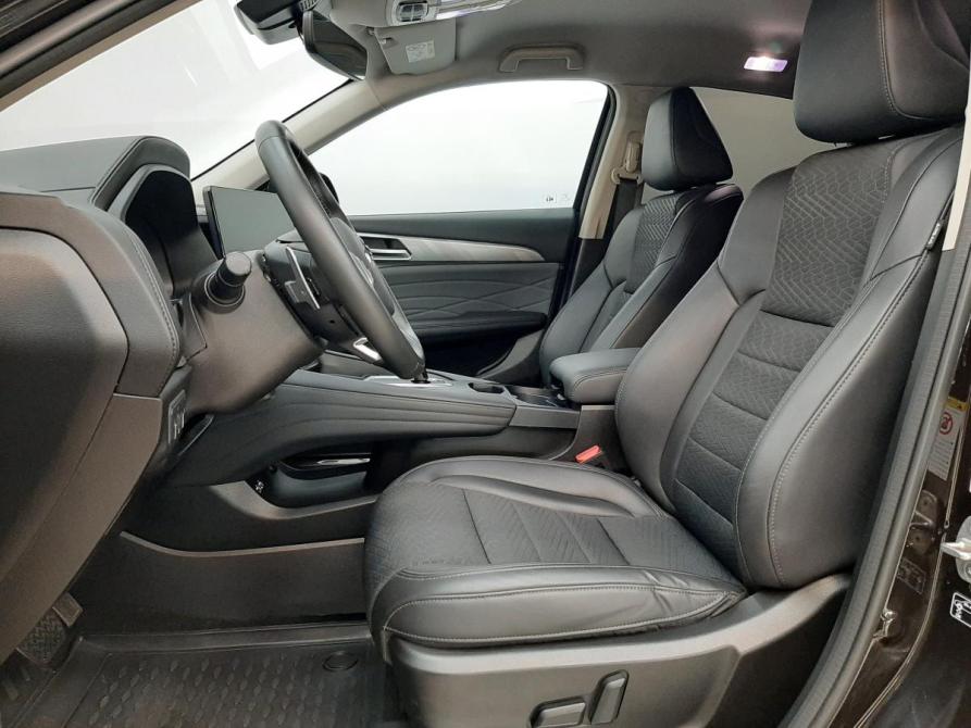 Haval F7x I Рестайлинг Москва  - изображение 10
