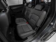 Geely Okavango I Рестайлинг Москва  - изображение 39