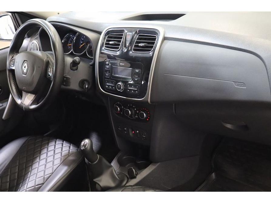 Renault Logan II Коломна  - изображение 5