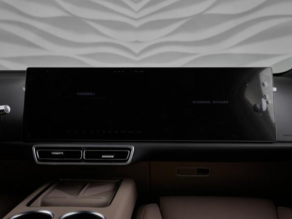 Новый Li Auto (Lixiang) L6 2025 года, цена 8 190 000 рублей, внедорожник, Автокод Объявления