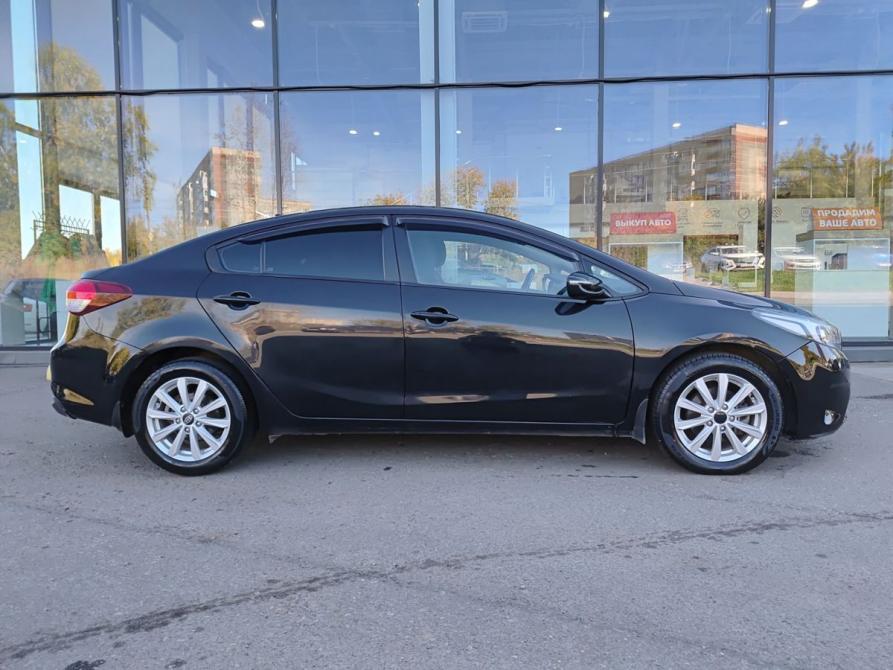 Kia Cerato III Рестайлинг (Classic) Ижевск  - изображение 5
