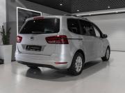 SEAT Alhambra II Рестайлинг Москва  - изображение 30