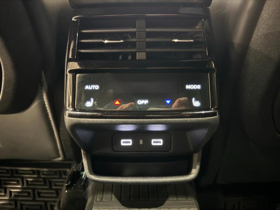 Geely Monjaro I Санкт-Петербург  - изображение 13