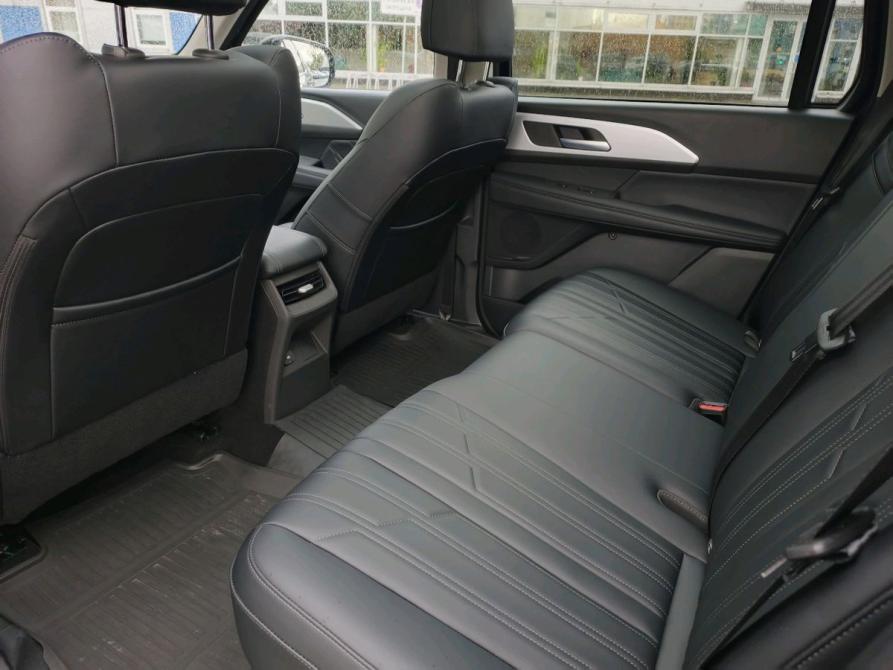 Haval H5 II Санкт-Петербург  - изображение 32