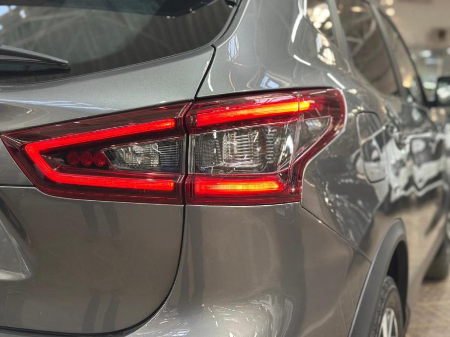 Nissan Qashqai II Рестайлинг Набережные Челны  - изображение 8