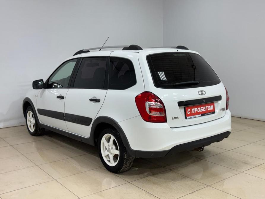Lada (ВАЗ) Kalina II Альметьевск  - изображение 6