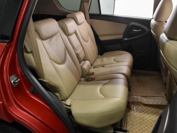 Toyota RAV4 III (XA30) с пробегом 2009 года, цена 1 148 000 рублей, 287414 км, внедорожник, Автокод Объявления