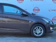 Hyundai Solaris I Рестайлинг Екатеринбург  - изображение 53
