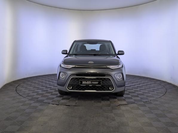 Kia Soul III с пробегом 2019 года, цена 1 900 000 рублей, 71094 км, хэтчбек, Автокод Объявления