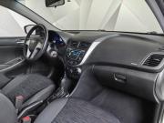 Hyundai Solaris I Рестайлинг Москва  - изображение 33