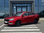 Lada (ВАЗ) Vesta I Воронеж  - изображение 9