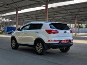 Kia Sportage III Рестайлинг Екатеринбург  - изображение 24