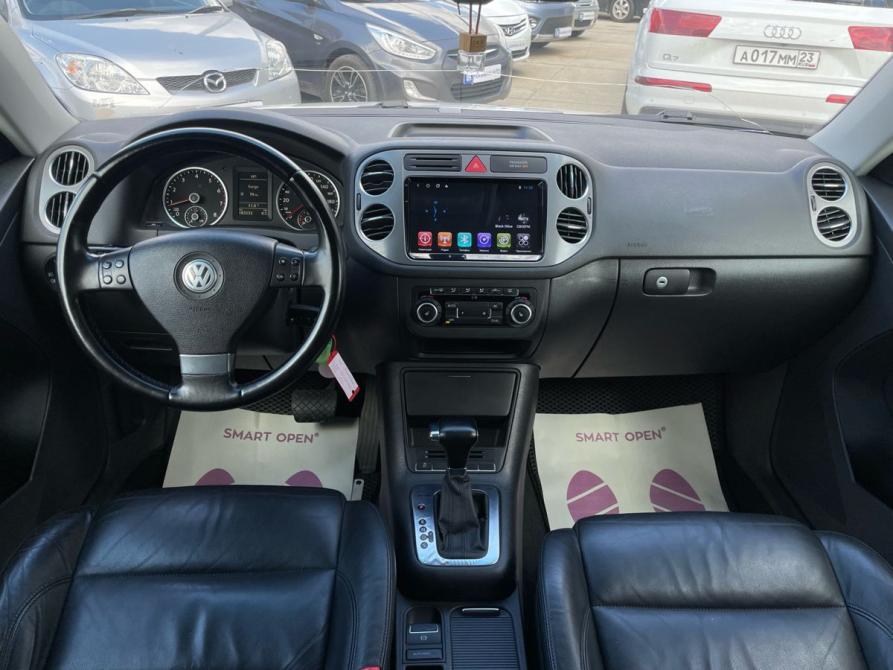 Volkswagen Tiguan I Краснодар  - изображение 19