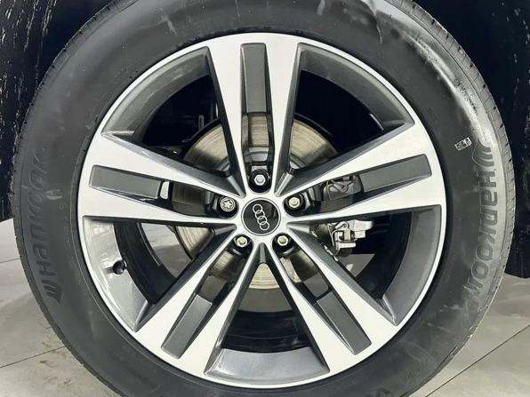 Новый Audi Q6 2026 года, цена 7 699 000 рублей, внедорожник, Автокод Объявления