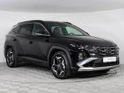 Hyundai Tucson IV Рестайлинг Химки  - изображение 19
