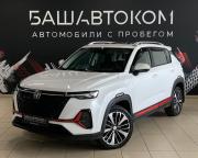 Changan CS35 Plus I Рестайлинг Уфа  - изображение 23