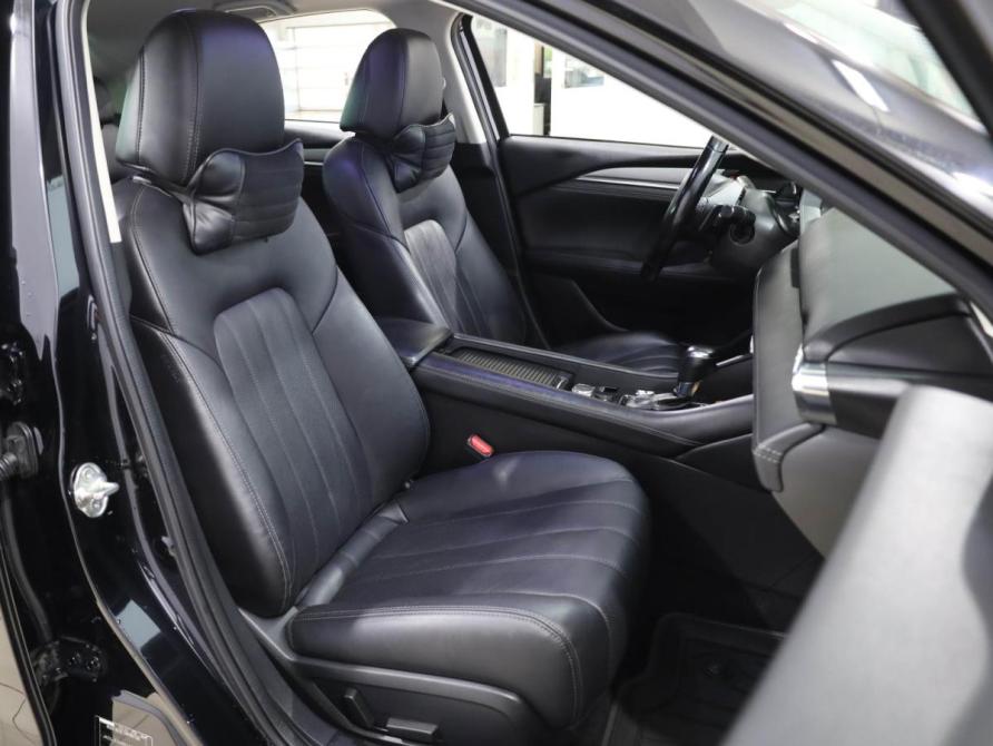 Mazda 6 III (GJ) Рестайлинг 2 Ростов-на-Дону  - изображение 8