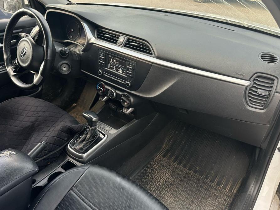 Kia Rio IV Рестайлинг Санкт-Петербург  - изображение 7