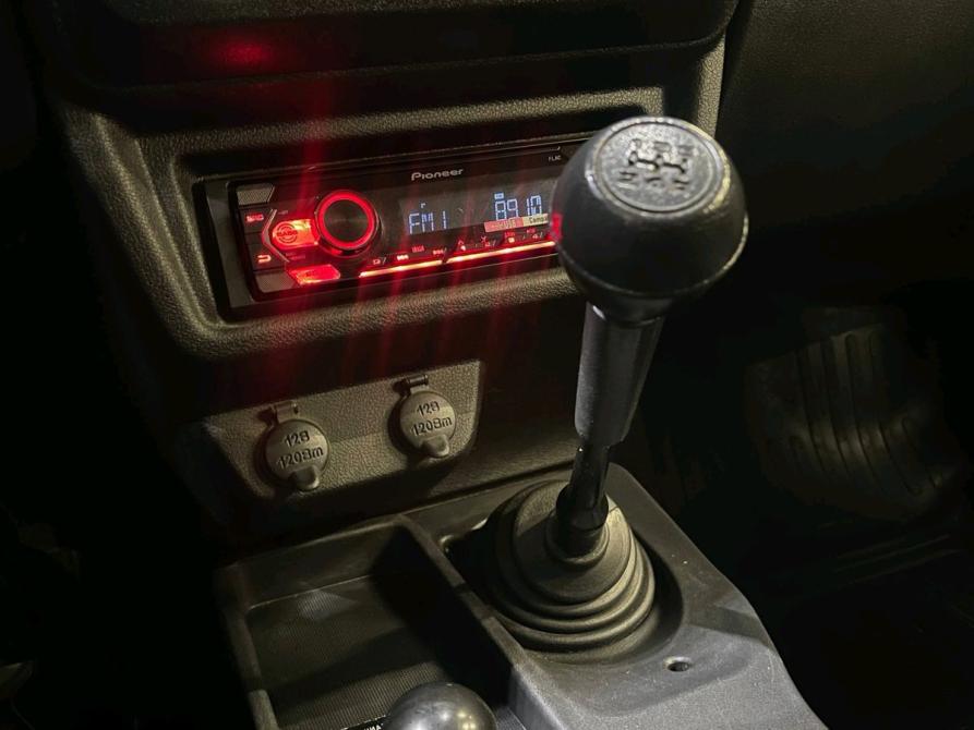 Lada (ВАЗ) Niva Legend Новосибирск  - изображение 16
