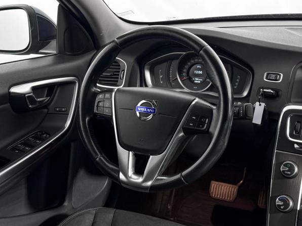 Volvo S60 II Рестайлинг с пробегом 2013 года, цена 1 190 000 рублей, 135436 км, седан, Автокод Объявления