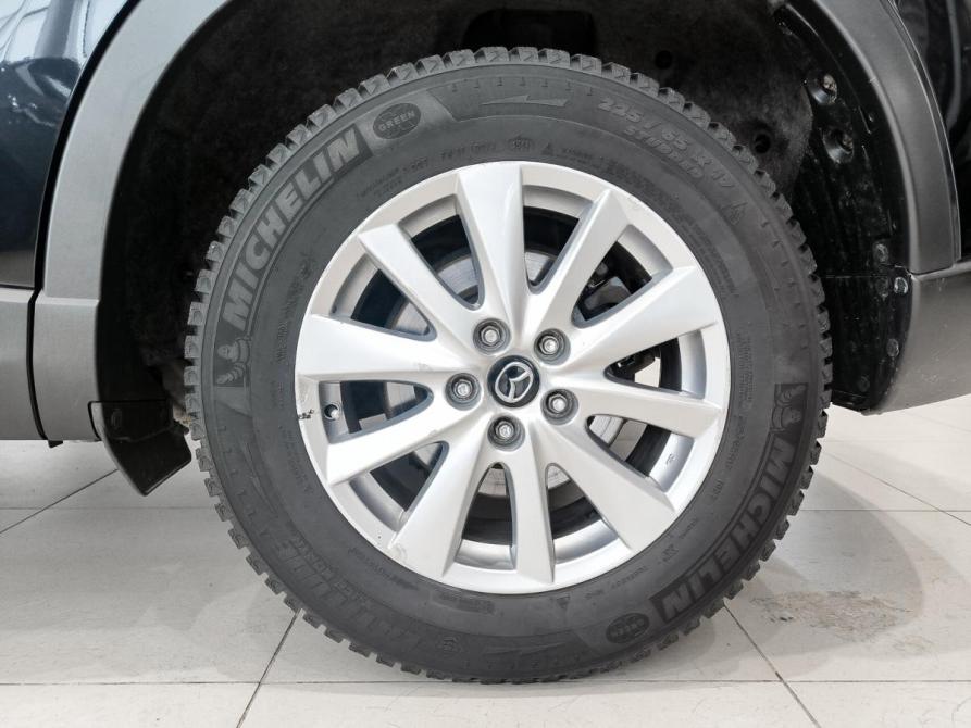 Mazda CX-5 I Казань  - изображение 22