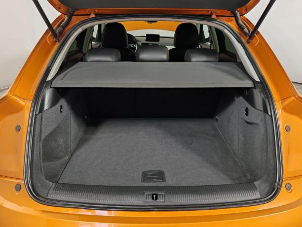 Audi Q3 I (8U) с пробегом 2013 года, цена 1 399 000 рублей, 215001 км, внедорожник, Автокод Объявления