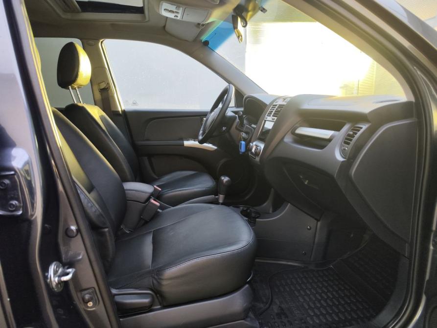 Kia Sportage II Уфа  - изображение 13