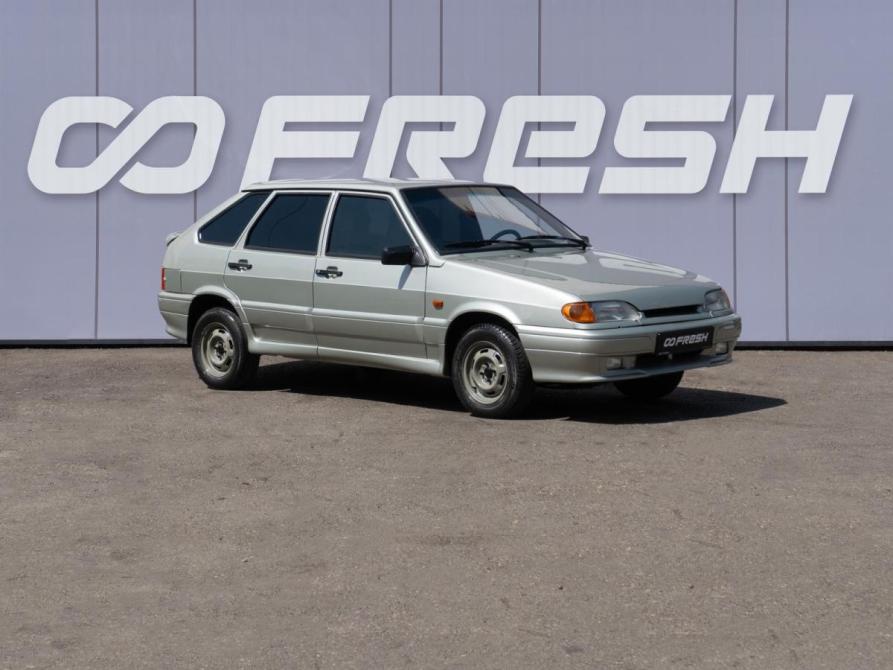 Lada (ВАЗ) 2114 Кропоткин  - изображение 1