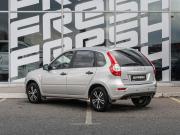 Lada (ВАЗ) Granta I Рестайлинг Краснодар  - изображение 20