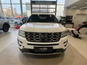 Ford Explorer V Рестайлинг Серпухов  - изображение 27