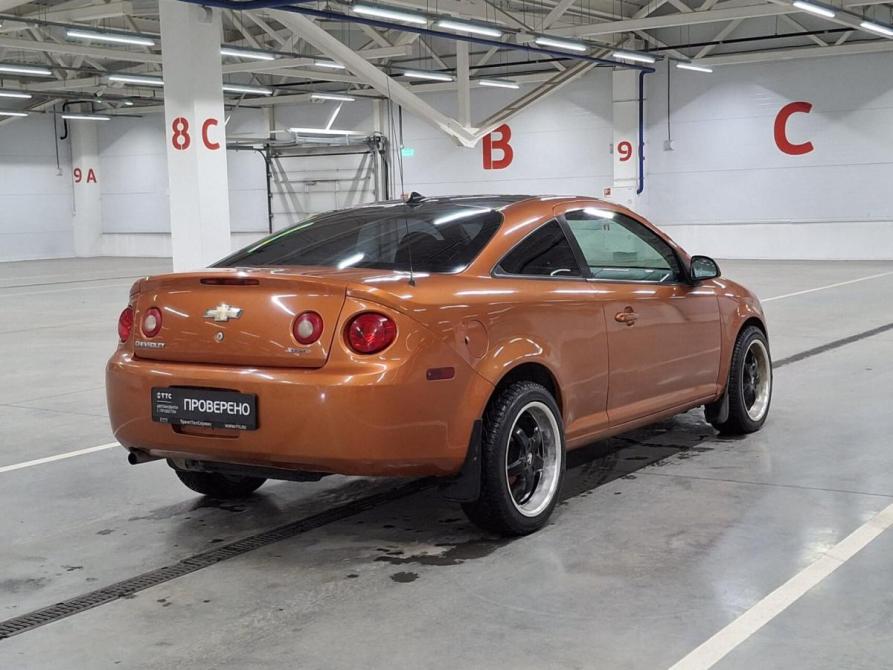 Chevrolet Cobalt I Казань  - изображение 6