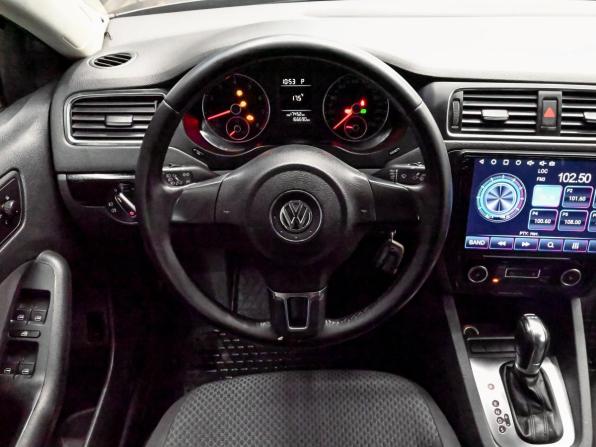 Volkswagen Jetta VI с пробегом 2011 года, цена 1 050 000 рублей, 166680 км, седан, Автокод Объявления